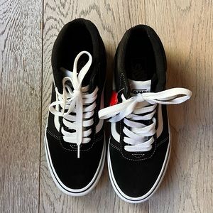 NEW Vans SKATE SK8-HI